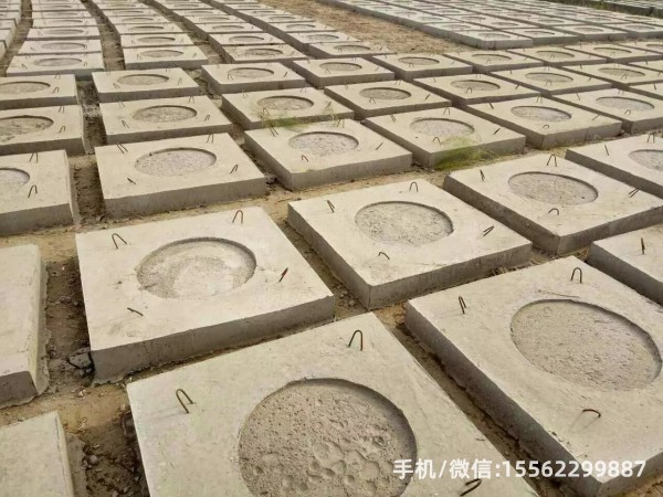 苍溪DP12混凝土电杆底盘