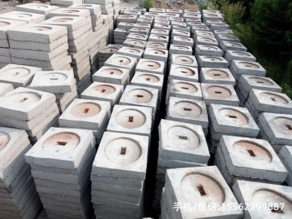 苍溪1200×1200混凝土电杆底盘